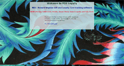 Desktop Screenshot of posloyalty.com